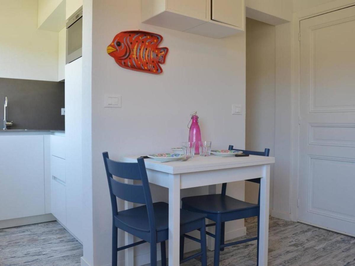 Sainte-Maxime : Studio 2 Pers Refait A Neuf Avec Clim, Jardin Et Parking - Fr-1-226-299 Kültér fotó